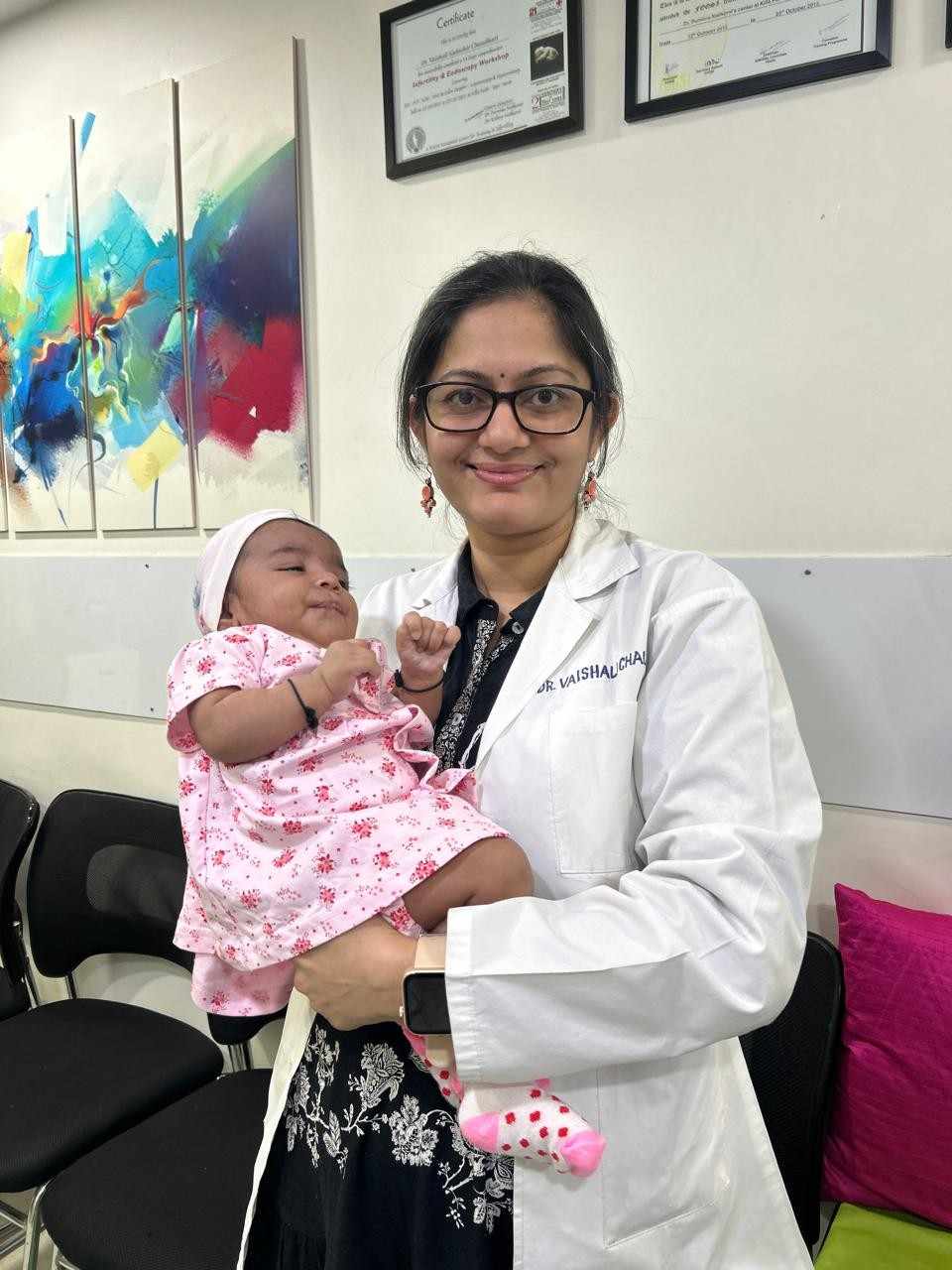 Women's Healthcare Services